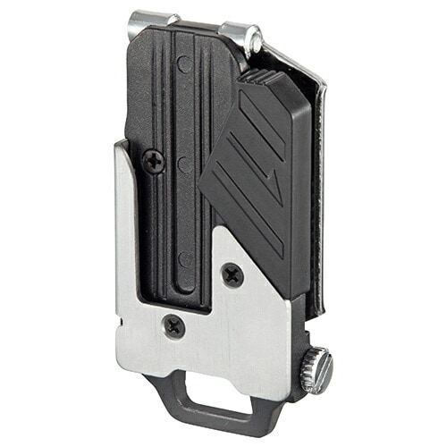 タジマ セフ後付ホルダーメタル SF-MHLD