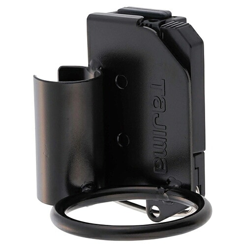 タジマ 着脱式工具ホルダースチール ハンマーxSバール SFKHI-HSB