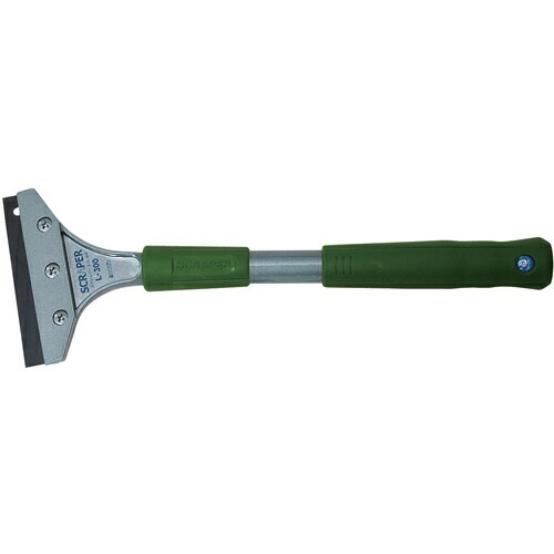 神沢 スクレィパーL型 K-710-L