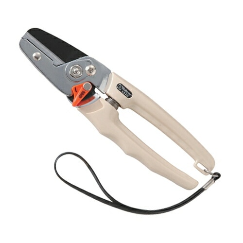 サボテン 剪定鋏 アンビル型 NO.1270