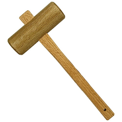 藤原産業 龍馬 木槌 48mm