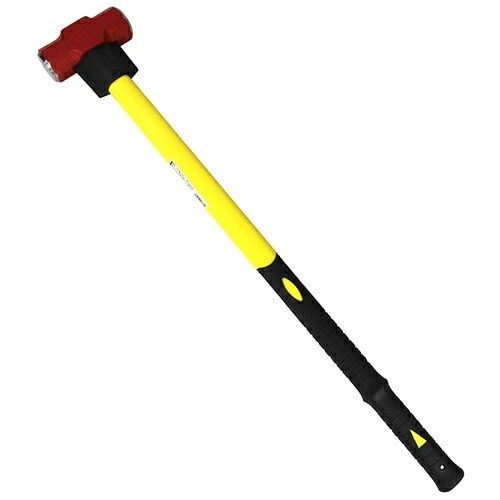 藤原産業 SK11 Gファイバー柄両口ハンマー 2.7KG