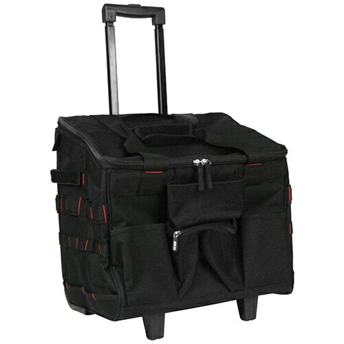 藤原産業 SK11 ワークキャリーバッグ SW-CAR