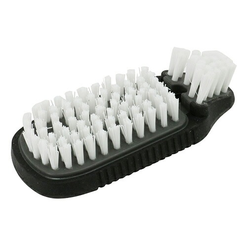 藤原産業 SK11 2WAYハンドブラシ PP