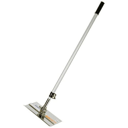 YOSHIOKA 側溝ナラシ 荒ナラシ用 F-300