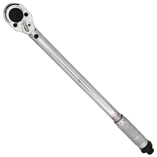 【期間限定特価販売！12/28まで】藤原産業 E-Value プレセット型トルクレンチ ETR4-200