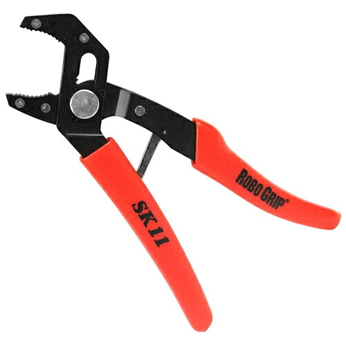 ROBOGRIP プライヤー 170mm