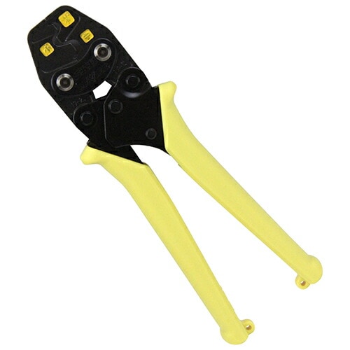 藤原産業 SK11 DEVICE ミニ圧着工具 DVC-17MA2