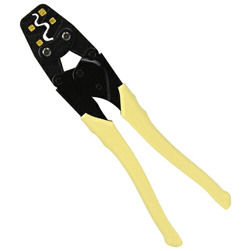 藤原産業 SK11 DEVICE 圧着工具 DVC-17A