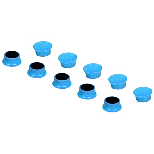 藤原産業 E-Value カラーマグネット 特小 EMT-10BL