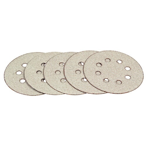 藤原産業 SK11 ランダムサンダー用ペーパー 125mm #120