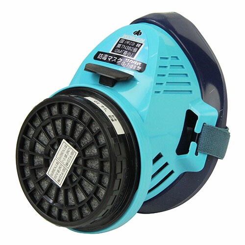 藤原産業 SK11 塗装作業用マスク 