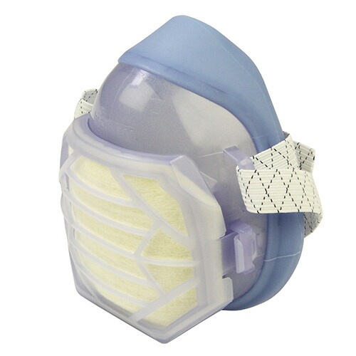 藤原産業 SK11 フィルター式マスク マスキー YM-17 1PCS