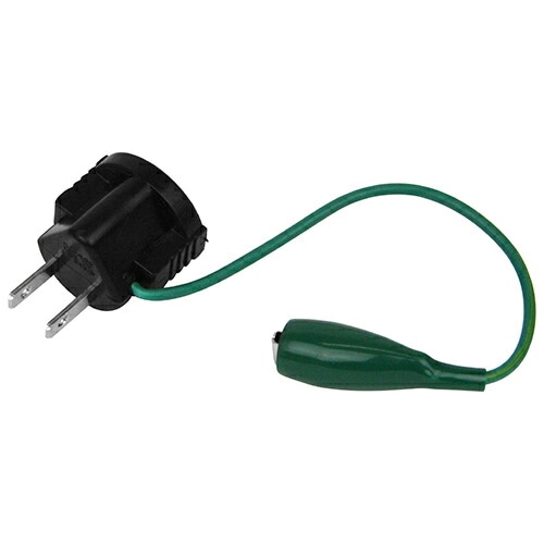 藤原産業 SK11 接地アダプター HA-1