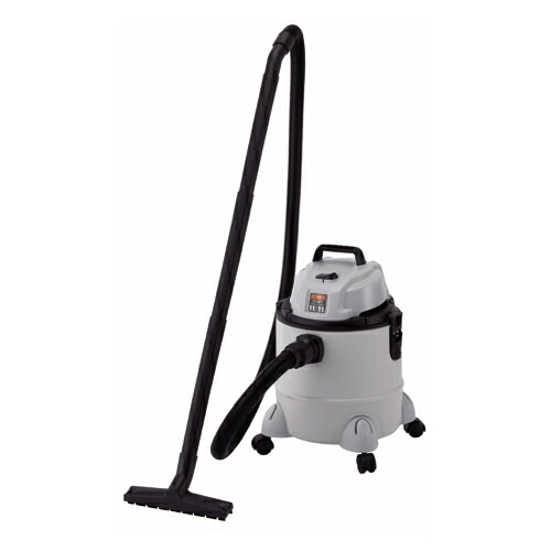 【期間限定特価販売！12/28まで】藤原産業 E-Value 乾湿両用掃除機20L EVC-200PCL