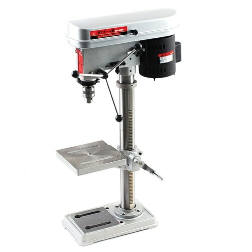 藤原産業 SK11 卓上ボール盤    600W SDP-600V