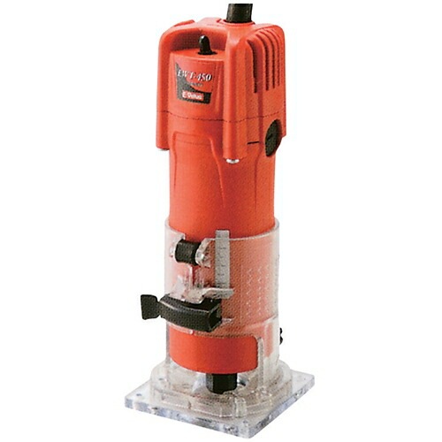 藤原産業 E-Value トリマー 450W EWT-450N
