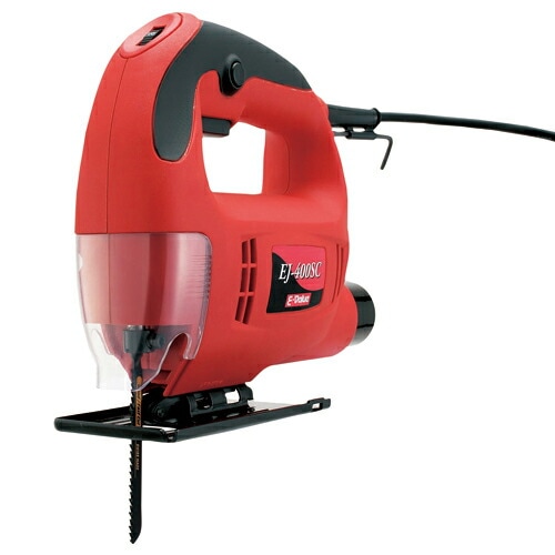 藤原産業 E-Value ジグソー EJ-400SC