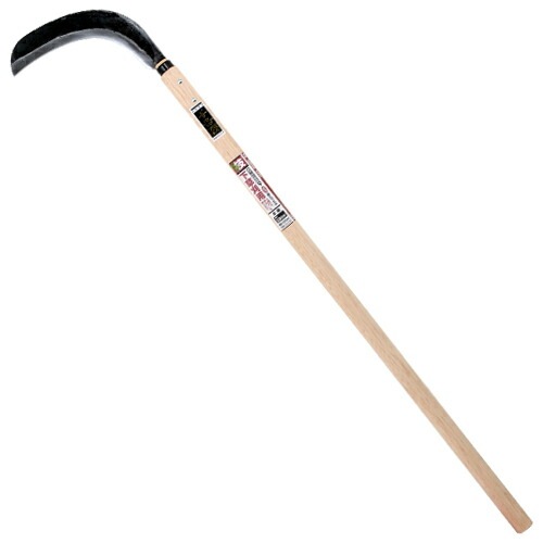 藤原産業 千吉 小型造林鎌 230mm