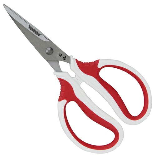 藤原産業 千吉 ガーデン万能鋏 ブリスター SGP-46B