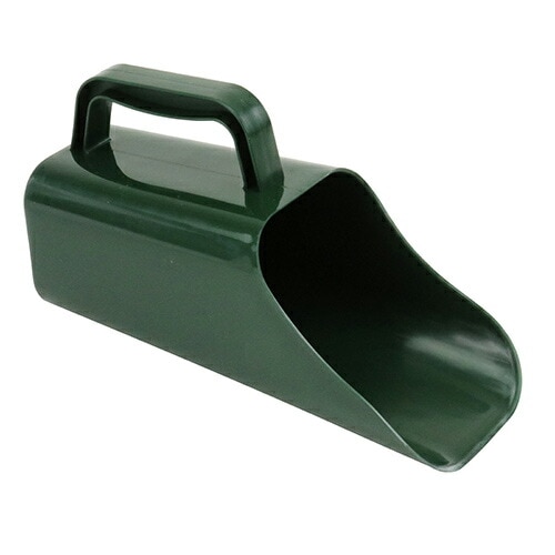 藤原産業 千吉 すくいスコップ ハンドル付 SGT-39