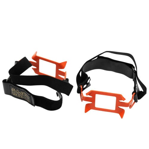 藤原産業 セフティ-3 ふんばるくん KB-7