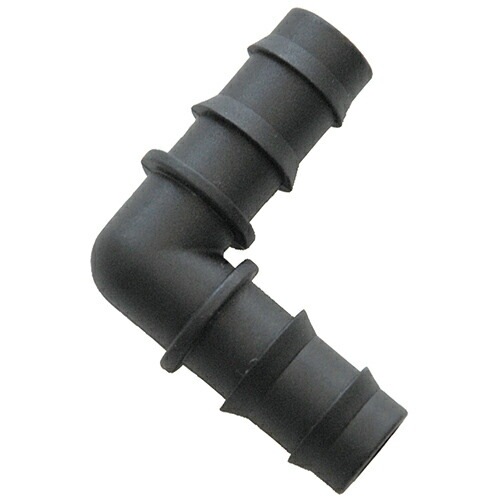 藤原産業 セフティ-3 メインホース用エルボ SMKS-27