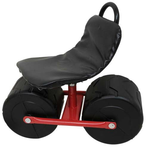 藤原産業 千吉 ガーデンチェアーDX SGC-2