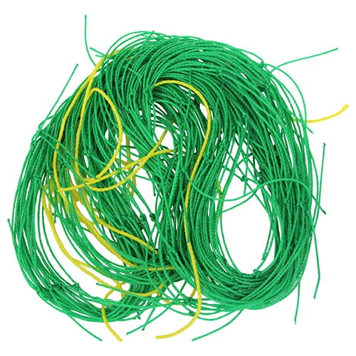 藤原産業 セフティ-3 園芸ネット 目合10cm 90cmX180cm