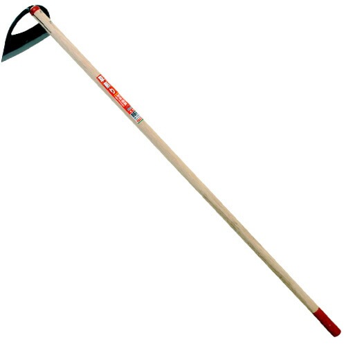 藤原産業 E-Value 草削り 半月型 窓あけ 全鋼 1200mm