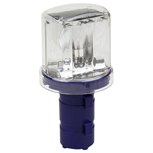 【期間限定特価販売！11/30まで】藤原産業 セフティ-3 ソーラー防獣ライト SBJL-1