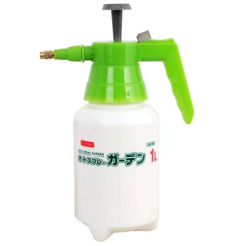 藤原産業 E-Value オートスプレー ガーデン ASS-1000