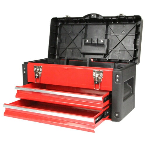 藤原産業 SK11 ツールチェスト STC-502R