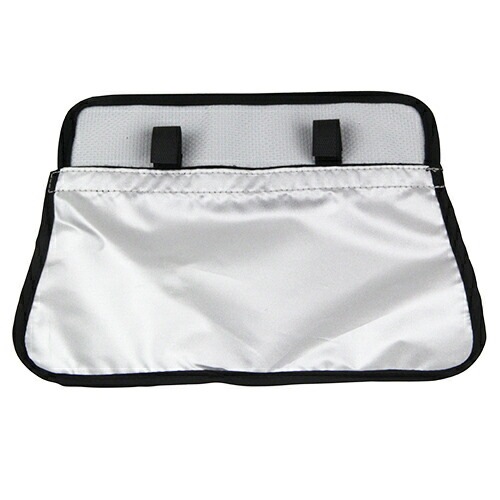 藤原産業 SK11 ヘルメット用遮熱ネックカバー SH-COVER-L