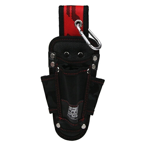 藤原産業 SK11 ツールケース4丁差し PRO-RD3