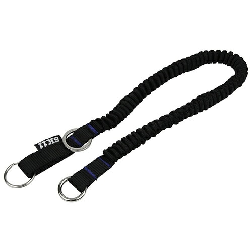 藤原産業 SK11 布製セーフティコード3kg SSC-3N-RR