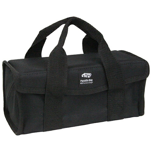 藤原産業 SK11 パカットバッグ M SPB-OP260