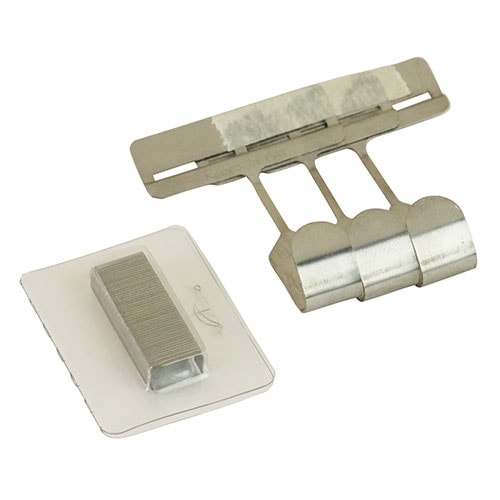 壁美人 石膏ボード用フックLタイプ 3個入 F-L1