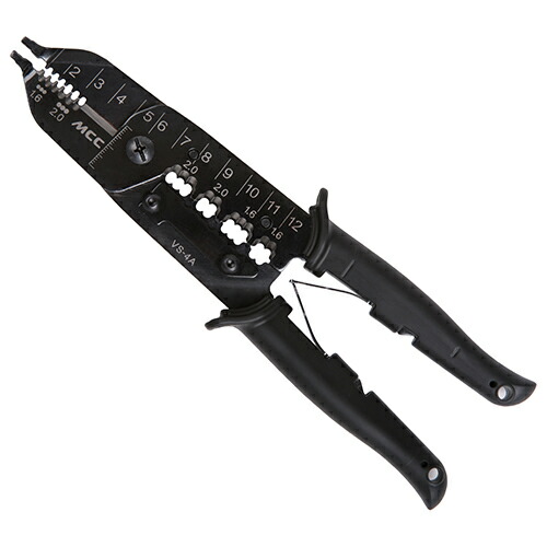 MCC VA線ストリッパ(エコ) VS-4A