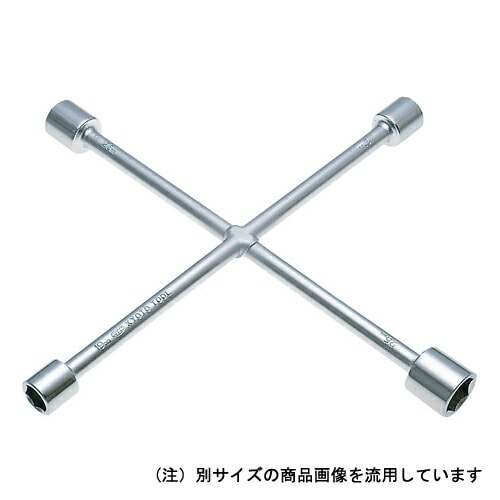 KTC クロスリムレンチ XH-14-21