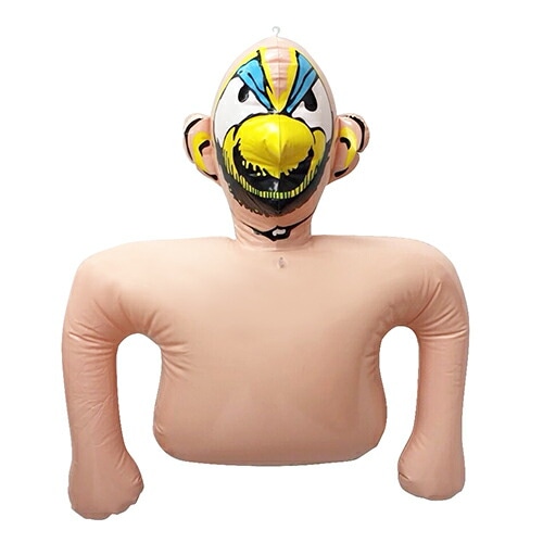 龍宝丸 カカシBOY K-001