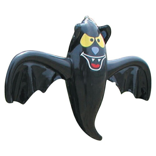 龍宝丸 鳥追いコウモリ君 K-003