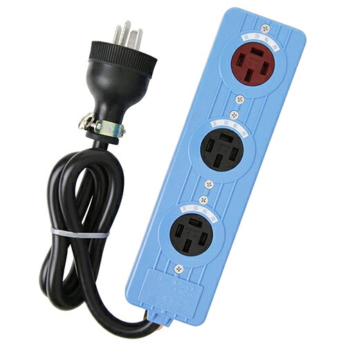 スズキット 三相ベンリータップ逆転付 3BT-20R