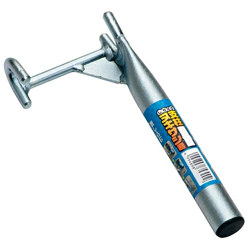 浅野木工 支柱ヌキサシ君  20mm用 35305