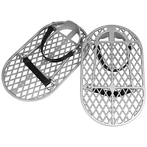 トモサダ アルミスリッパー 