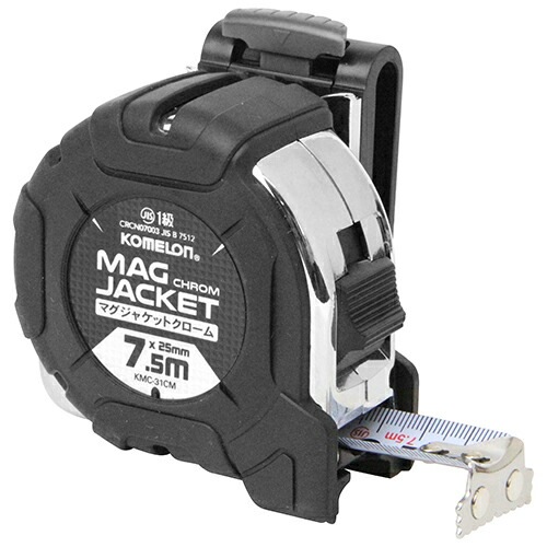 コメロン マグジャケクロム2575BH KMC-31CML