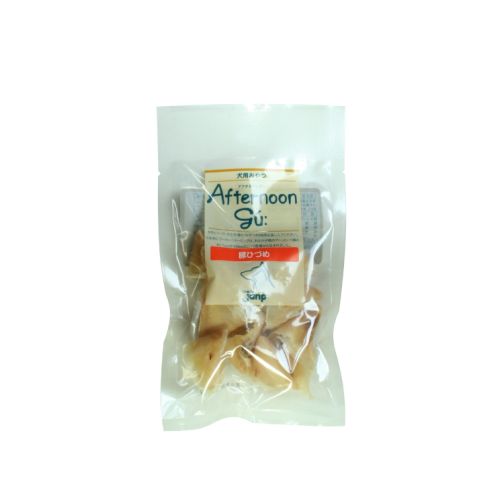 アフタヌーングー豚ひづめ 50g