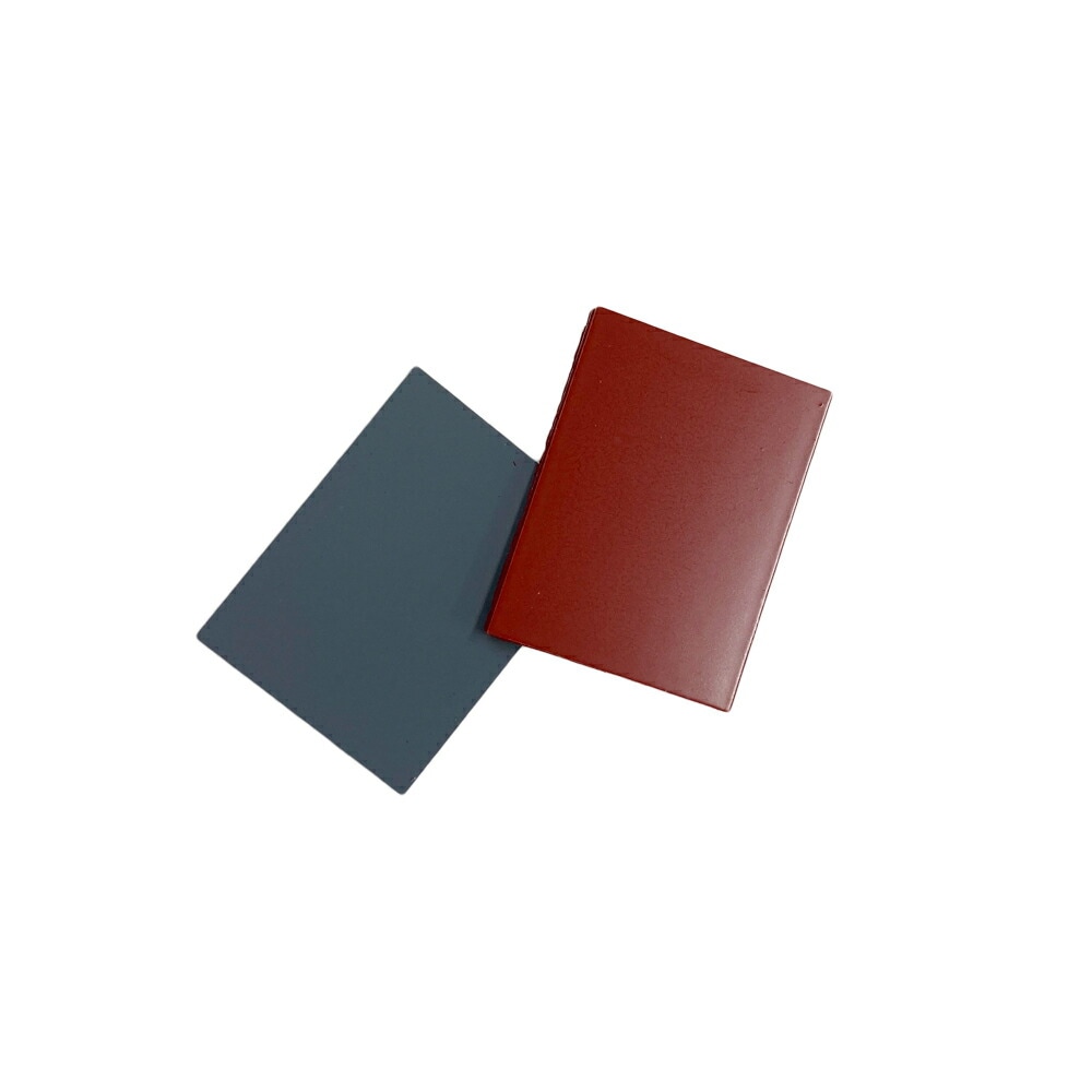 【色見本】強力サビドメスプレー 2色セット アサヒペン