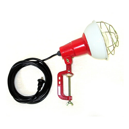 ハタヤ 作業灯 500W 5Mコード RC-505