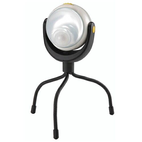 ライテックス LEDどこでもセンサーライト ASL-090